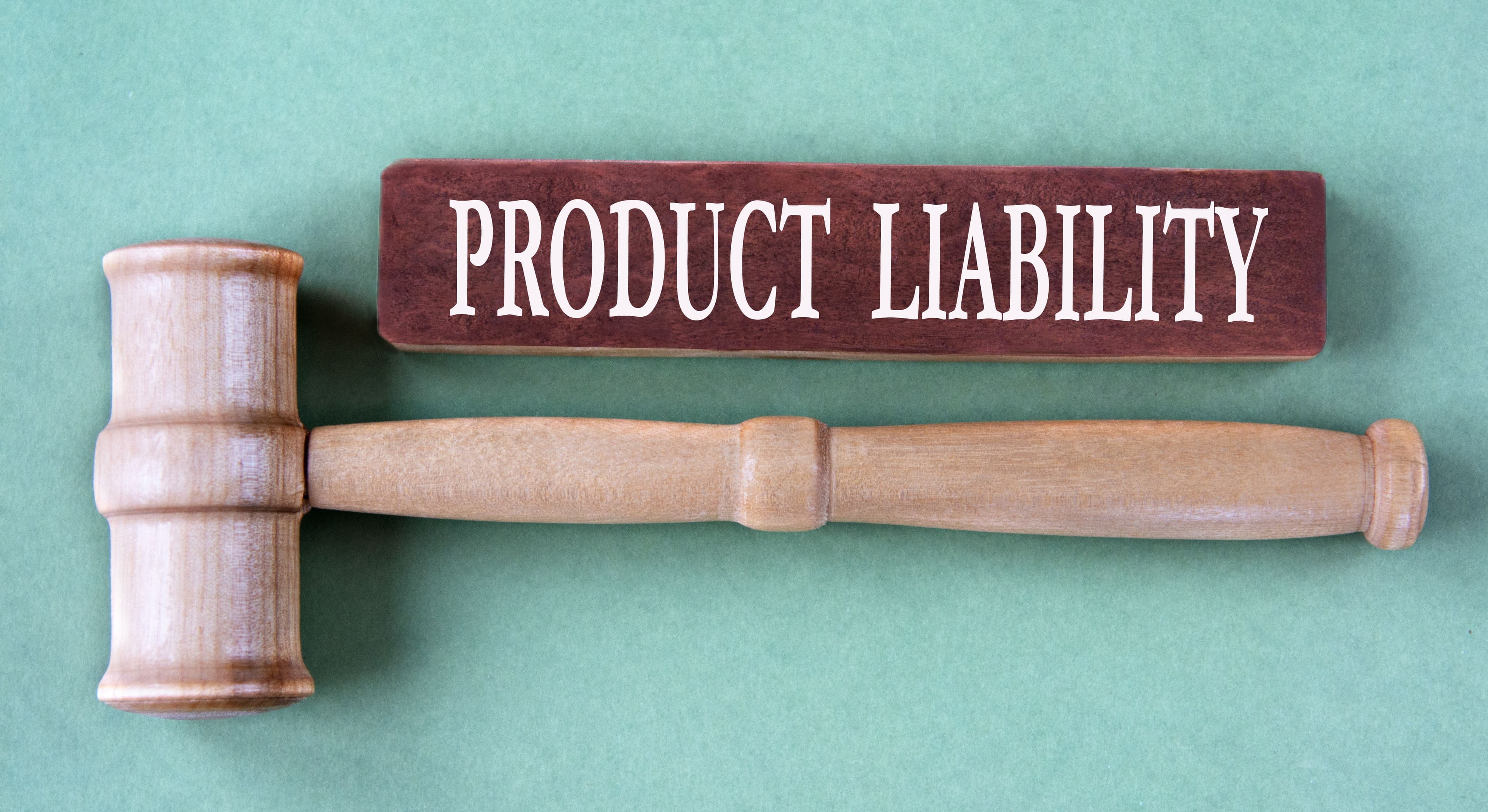 Product Liability – Holding Manufacturers Accountable