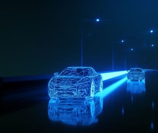 The Different Levels of Car Autonomy