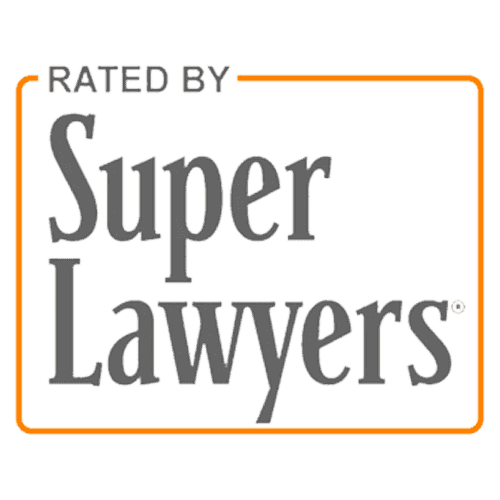 Trophies Law Logo