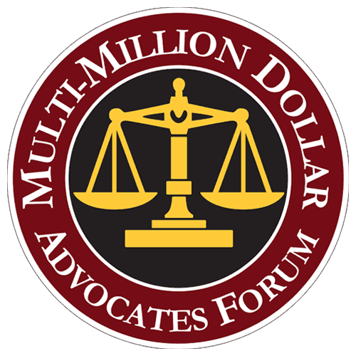 Trophies Law Logo