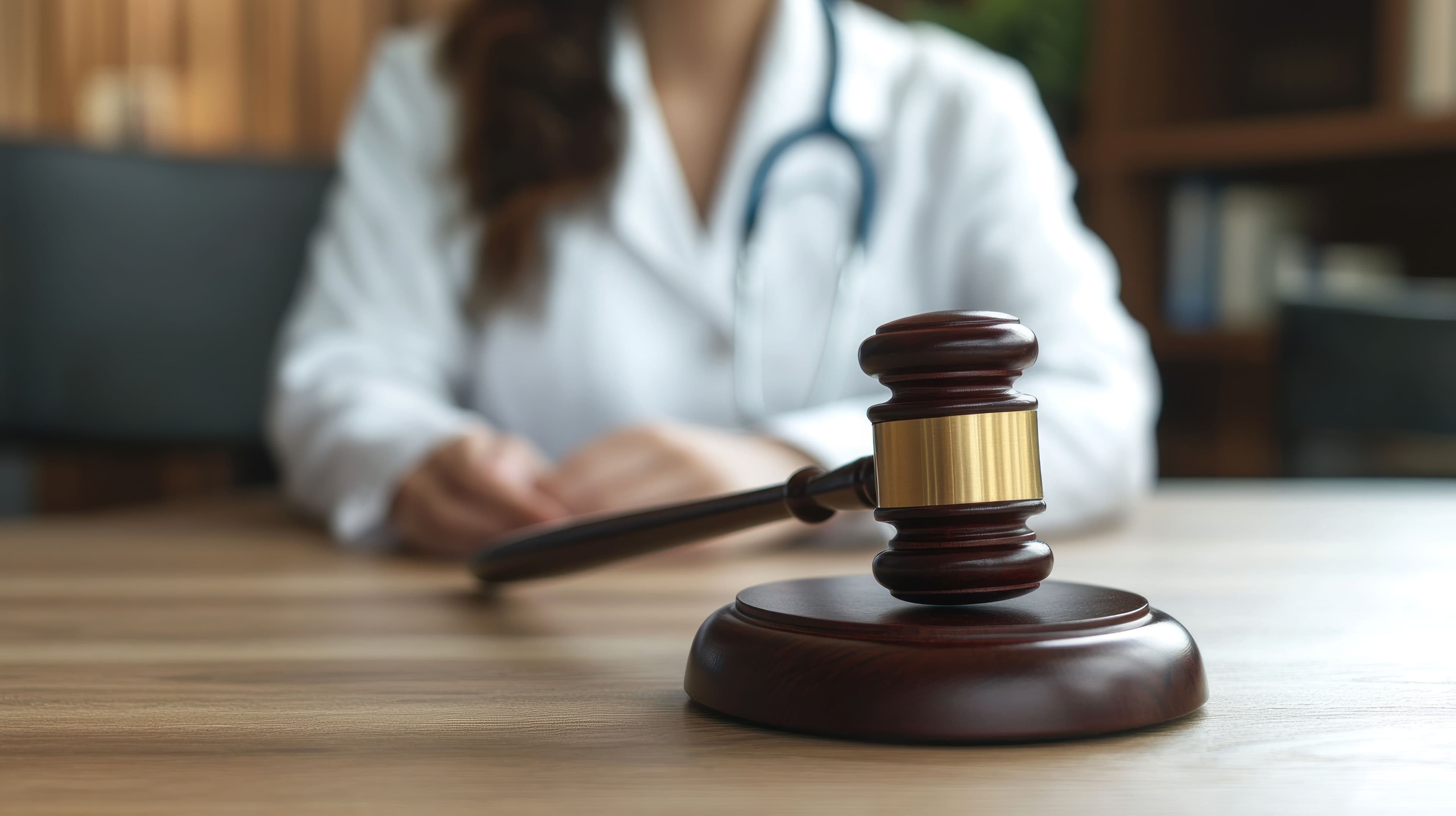 Medical Malpractice: When the Trusted Cause Harm, We Hold Them Accountable