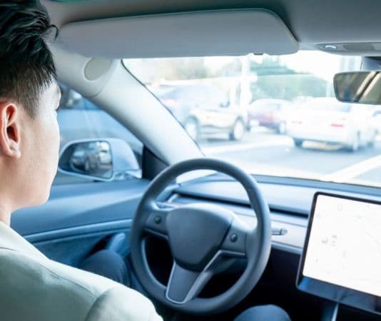 The Legal Implications of Autonomous Vehicles