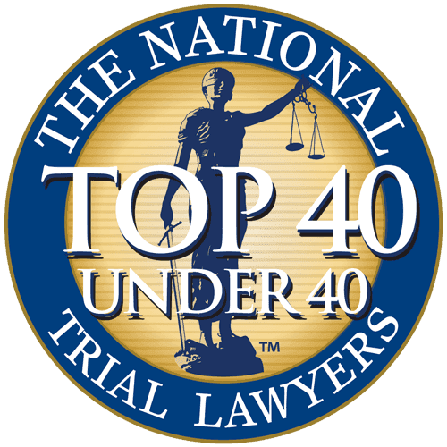 Trophies Law Logo