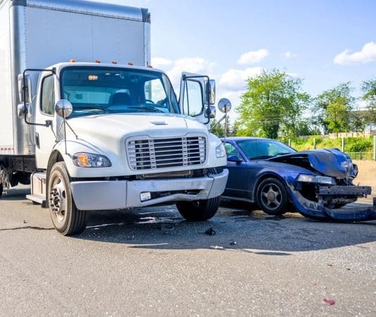Understanding the Legal Landscape of Trucking Accidents in Georgia