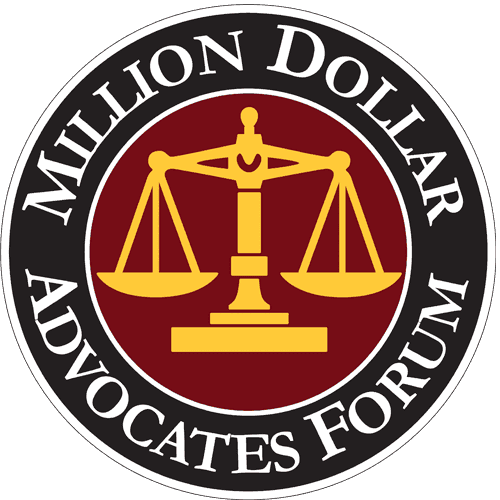 Trophies Law Logo