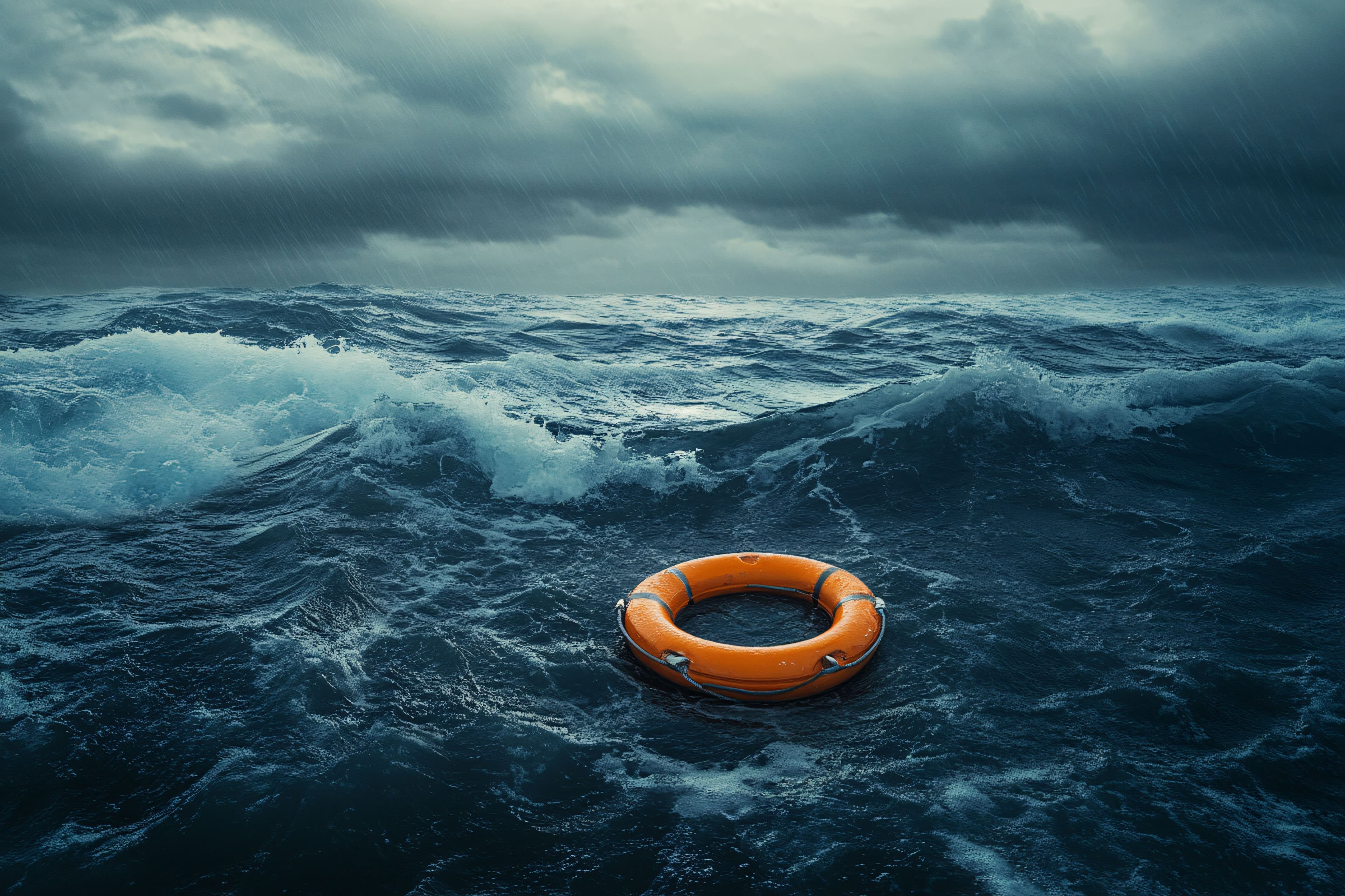 Drowning Accidents: Legal Support for Families with Fischer Redavid PLLC