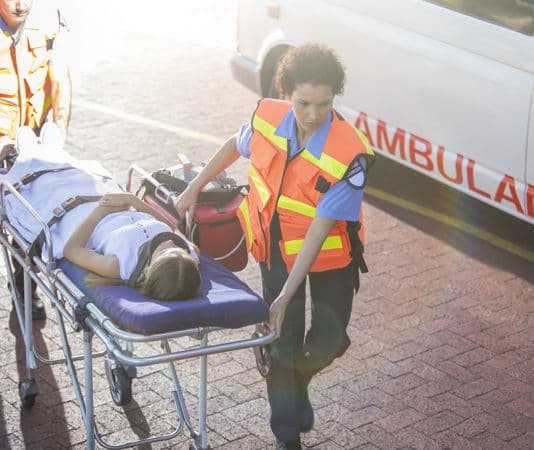 What to Expect From a Personal Injury Lawyer in Catastrophic Injury Cases